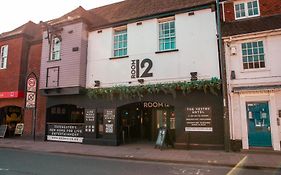 The Vestry